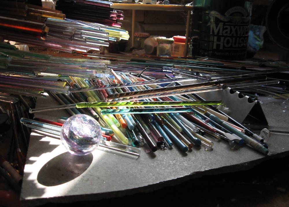 Glass Creations