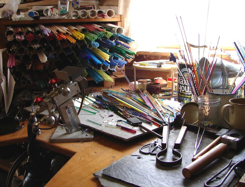 Studio Art Tools